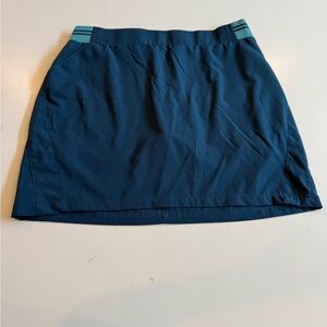 Tee Time Women's Skort